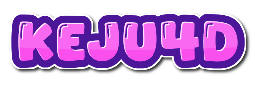 KEJU4D Logo
